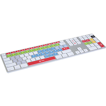 Livestream Studio Keyboard