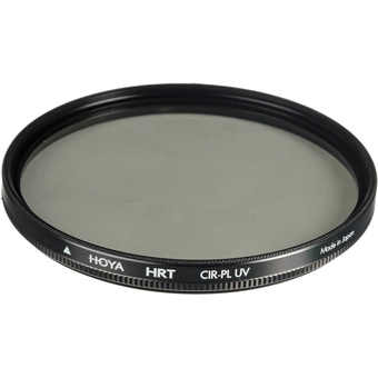 Hoya 58mm HRT Circular Polarizing Filter