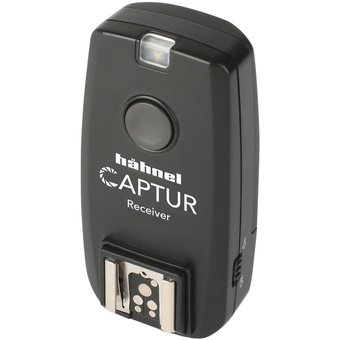 Hahnel Additional Capture System Receiver Module for Select Nikon Cameras