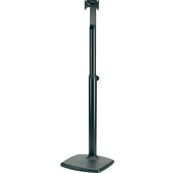 K&M 26785 Steel Monitor Stand for Genelec 8000 Series