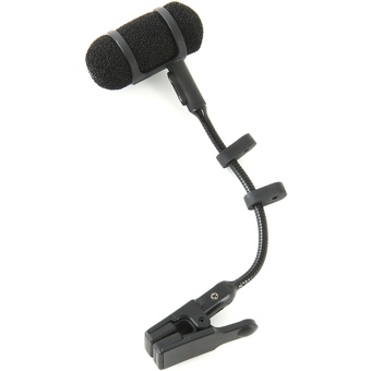 Audio Technica AT8418 UniMount Microphone Instrument Mount