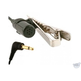 Olympus ME-15 Tie Clip Microphone for DS-4000