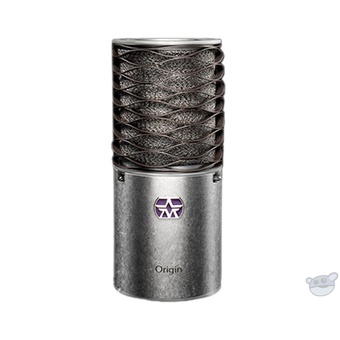 Aston Microphones Origin Cardioid Condenser Microphone