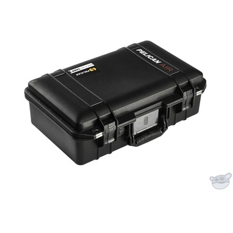 Pelican 1485 Air Case (Black, No Foam)