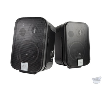 JBL Control 2P 5.25" 2-Way Powered Speaker (Pair)