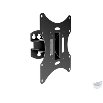 Brateck LCD-501A 23-42" Pivoting Wall Mount