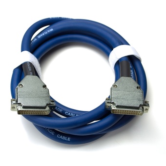 LiveMix CBL-DBDB-10 DB25 to DB25 Snake Cable