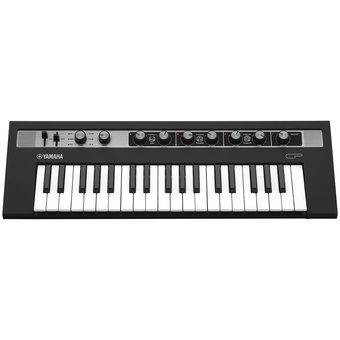 Yamaha Reface CP - Mobile Mini-Digital Combo Piano