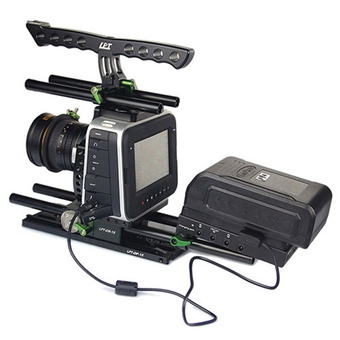 Lanparte Blackmagic Cinema Camera Basic Kit