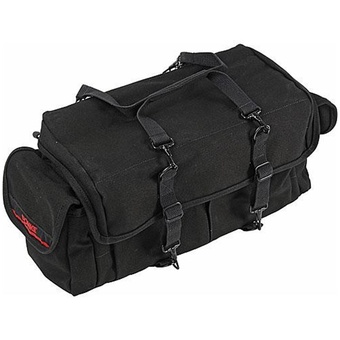 Domke F-1X Little Bit Bigger Classic Series Shoulder Bag (Black)