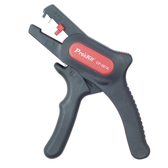 Eclipse Tools Self-Adjusting Stripper for 10-24 AWG Wire