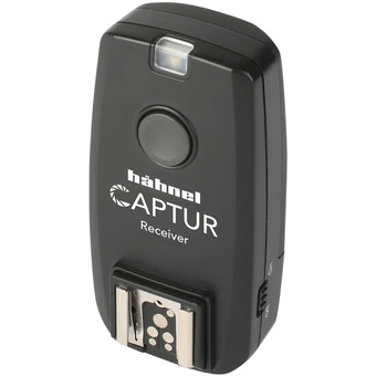 Hahnel Additional Capture System Receiver Module for Select Fujifilm Cameras