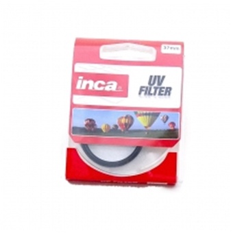 INCA 37MM UV Filter