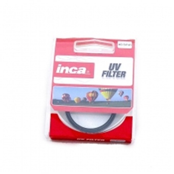 INCA 40.5MM UV Filter