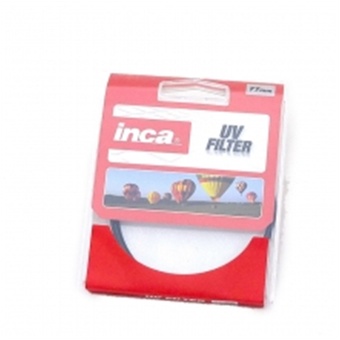 INCA 77MM UV Filter