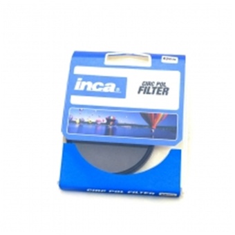 INCA 58MM CIRC Polar Filter