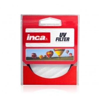 INCA 62MM CIRC Polar filter