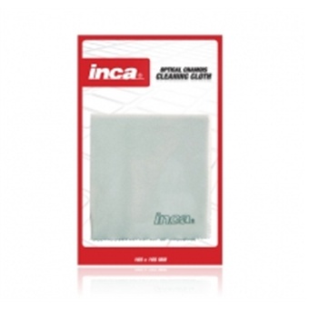 INCA Microfibre Cleaning Cloth