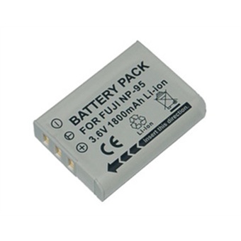 INCA Fuji Compatible Battery (NP-95)