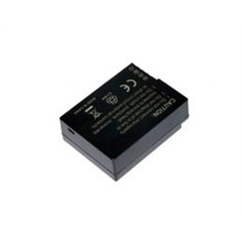 INCA Pana Compatible Battery (PANA DMW-BLC12)