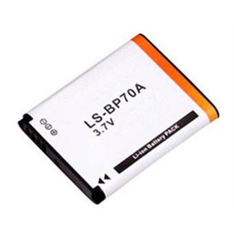 INCA Samsung Compatible Battery (EA-BP70A)