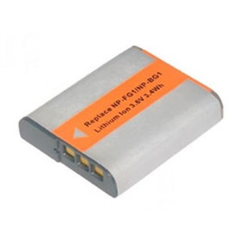 INCA Sony Compatible Battery (NP-BG1/FG1)