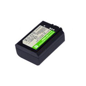 INCA Sony Compatible Battery (NP-FW50)