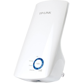 TP-Link TL-WA850RE N-300 Universal Wi-Fi Range Extender