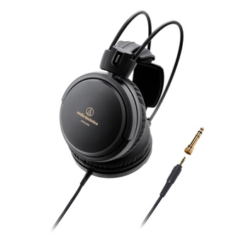 Audio Technica ATH-A550Z Headphones
