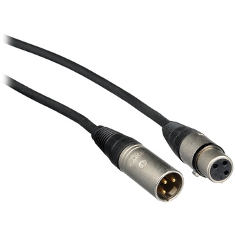 Pro Co Sound MasterMike XLR Male to XLR Female Cable - 20'