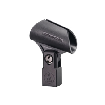 Audio Technica AT8406A Slip-in Microphone Stand Clamp