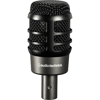 Audio Technica ATM250 Dynamic Hypercardioid Instrument Microphone