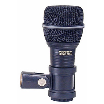Nady DM-80 Dynamic Kick Drum Microphone
