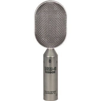 Nady RSM-5 Ribbon Microphone