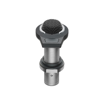 Audio Technica ES947LED Cardioid Condenser Boundary Microphone (Black)