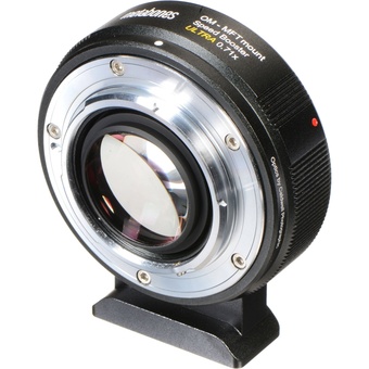 Metabones Speed Booster Olympus OM-Mount to Micro 4/3 Speed Booster ULTRA 0.71x