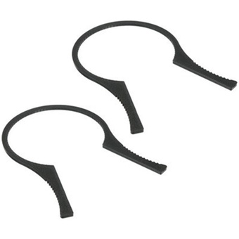 Benro Lens Filter Wrench (Set of 2 for 46-62mm & 67-82mm Filters)