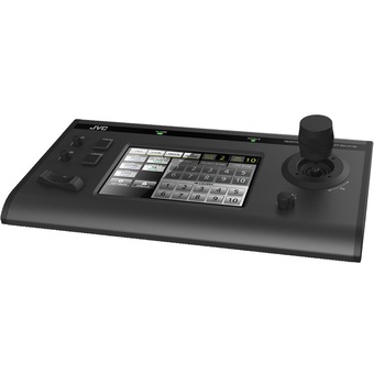 JVC RM-LP100E Remote Camera Controller