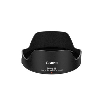 Canon EW-65B Lens Hood for EF 24mm and 28mm f/2.8 Lenses
