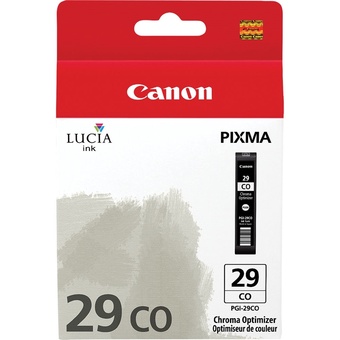 Canon PGI-29 LUCIA Chroma Optimizer Cartridge