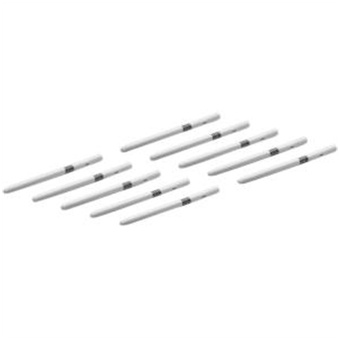 Wacom ACK200-02B Replacement Stroke Nibs - 5 pack