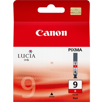 Canon PGI-9 LUCIA Red Ink Cartridge
