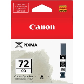 Canon LUCIA PGI-72 Chroma Optimizer Ink Cartridge