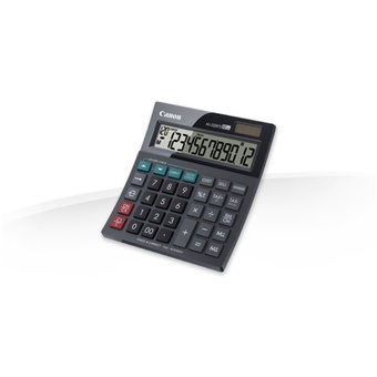 Canon Business Tax Calculator