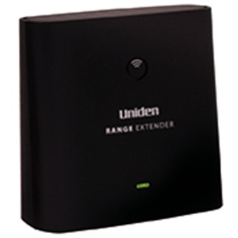 Uniden XDECTR002 Repeater Series