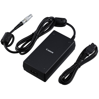 Canon CA-A10 Compact Power Adapter for EOS C300 Mark II Camcorder