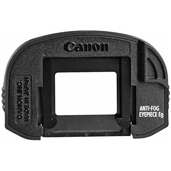 Canon Anti-Fog Eyepiece Eg