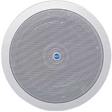 Tweeter Coaxial Flush Mount Ceiling Speaker