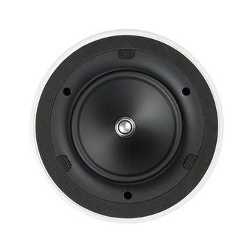 kef ultra thin speaker