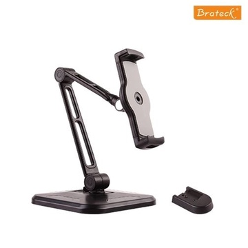 Brateck Pad28 01 Adjule Phone Tablet Desktop Stand Nz Brateck Pad28 01 Adjule Phone